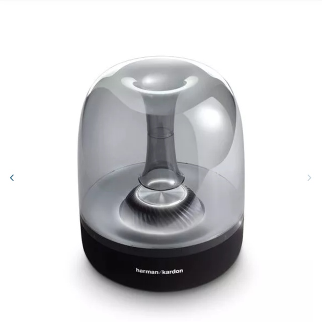 harman kardon aura studio2 ハーマンカードン スピーカー