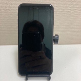 アイフォーン(iPhone)のiPhone SE2(スマートフォン本体)