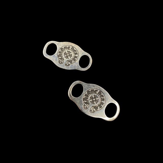 あなたにおすすめの商品 Chrome Hearts クロムハーツ シューレースV1