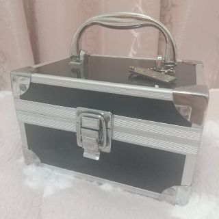 レノマ(RENOMA)の♡noa様専用♡ renoma  メイクボックス  収納 アクセサリーケース(ケース/ボックス)