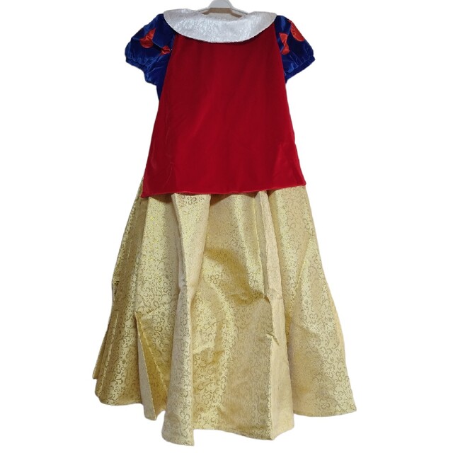 白雪姫 ドレス 150cm ビビディバビディブティック Disney セット www ...