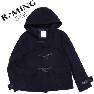 ビーミング ライフストア バイ ビームス(B:MING LIFE STORE by BEAMS)のB:MING by BEAMS BALLI ダッフル ショート コート(ダッフルコート)