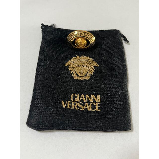 最安値 希少⭐︎GIANNI VERSACE ジャンニベルサーチメデューサブローチ kids-nurie.com