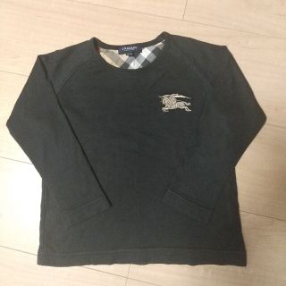 バーバリー(BURBERRY)のバーバリー ロンT 長袖 Tシャツ 100(Tシャツ/カットソー)