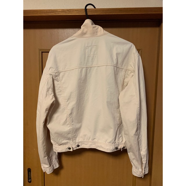 VERSACE(ヴェルサーチ)のベルサーチブルゾン メンズのジャケット/アウター(ブルゾン)の商品写真