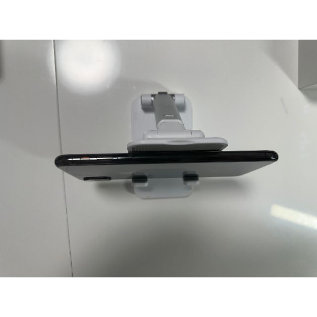 訳あり特価】iPhone XS Max 256GB SIMロック解除済 訳あり特価】iPhone XS Max 256GB SIMロック解除済