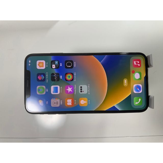 訳あり特価】iPhone XS Max 256GB SIMロック解除済 訳あり特価】iPhone XS Max 256GB SIMロック解除済