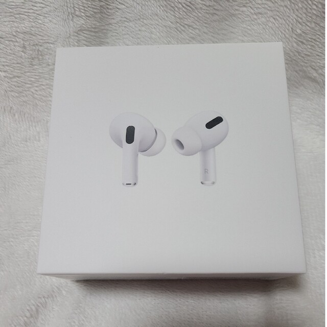 国内正規品　AirPods Pro 2021 MagSafe対応 MLWK3