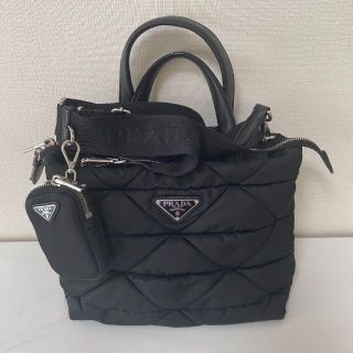 プラダ トートバッグ(メンズ)の通販 200点以上 | PRADAのメンズを買う ...