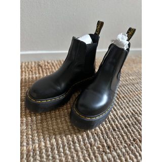 Dr.Martens - ドクターマーチン チェルシーブーツ