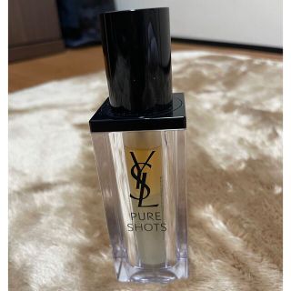 イヴサンローランボーテ(Yves Saint Laurent Beaute)の万実様専用★YSL イヴ・サンローラン　美容液(美容液)