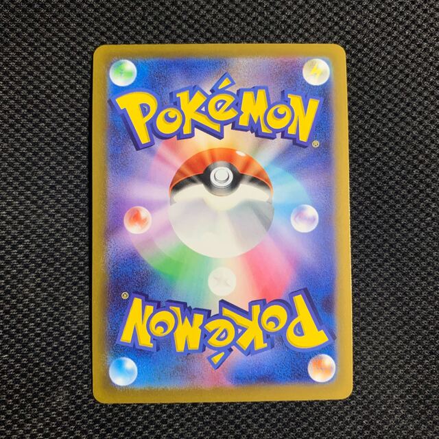 ポケモンカード  ふりそで　sr エンタメ/ホビーのトレーディングカード(シングルカード)の商品写真