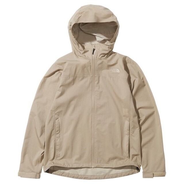 THE NORTH FACE　ベンチャージャケット　フラックス　新品