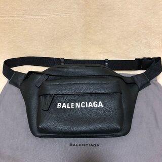 Balenciaga - バレンシアガ　ボディバッグ