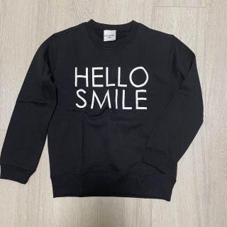 ザラキッズ(ZARA KIDS)の新品キッズkidsスウェット130子供ギャップgapzaraザラユニクロ(ニット)