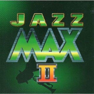 JAZZ MAX 2(ジャズ)