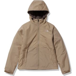 ザノースフェイス(THE NORTH FACE)のTHENORTHフェイス　コンパクトノマドジャケット(ナイロンジャケット)