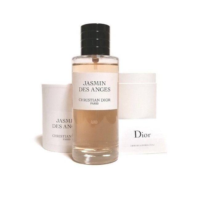 Dior★メゾン クリスチャン ディオール ジャスミンデザンジュ 125ml