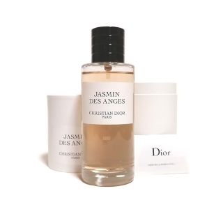 ディオール(Dior)のDior★メゾン クリスチャン ディオール ジャスミンデザンジュ 125ml(香水(女性用))