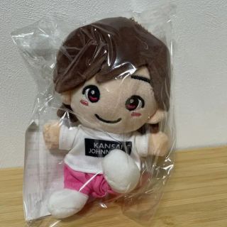 なにわ男子 ちびぬい 7体セット なにわ男子 ちびぬい 7体セット