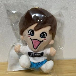 なにわ男子 ちびぬい 7体セットの通販 by あこ's shop|ラクマ