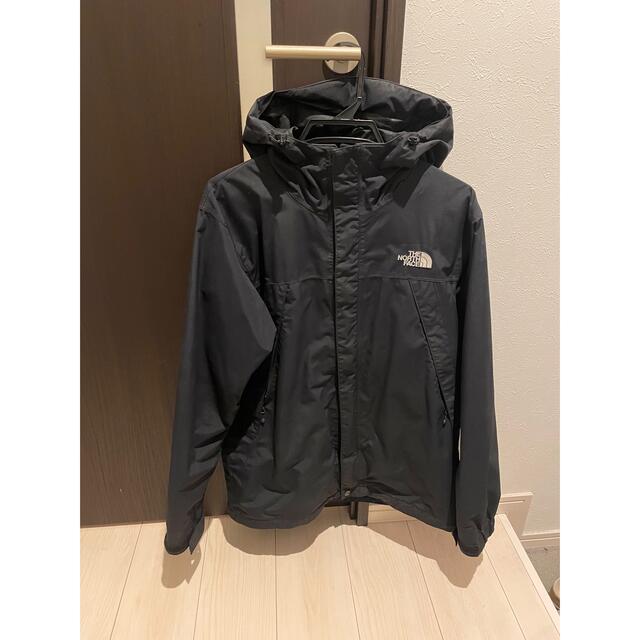 THE NORTH FACE SCOOP JACKET