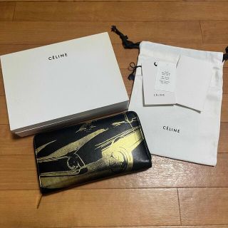 セリーヌ(celine)のCELINE セリーヌ  長財布(長財布)