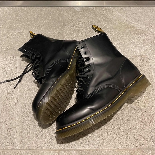 Dr.Martens(ドクターマーチン)のドクターマーチン　ホールブーツ メンズの靴/シューズ(ブーツ)の商品写真