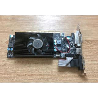 玄人志向 AMD Radeon R7 250 搭載 グラフィックボード(PC周辺機器)