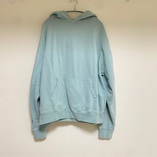 FOG Essentials エッセンシャルズ パーカー ミント L