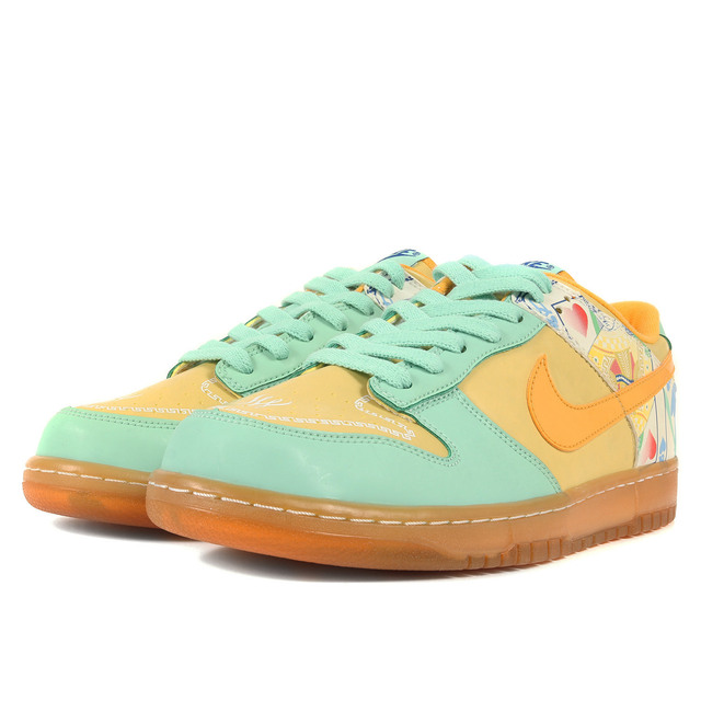 NIKE ナイキ SERENA WILLIAMS WMNS DUNK LOW PREMIUM 313600-371