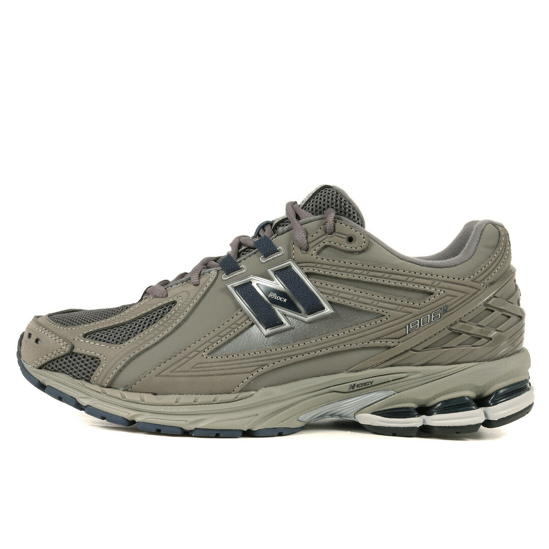 NEW BALANCE ニューバランス M1906 RB 22SS グレー サイズ：US10.5 D 28.5cm スニーカー シューズ 靴 【メンズ】