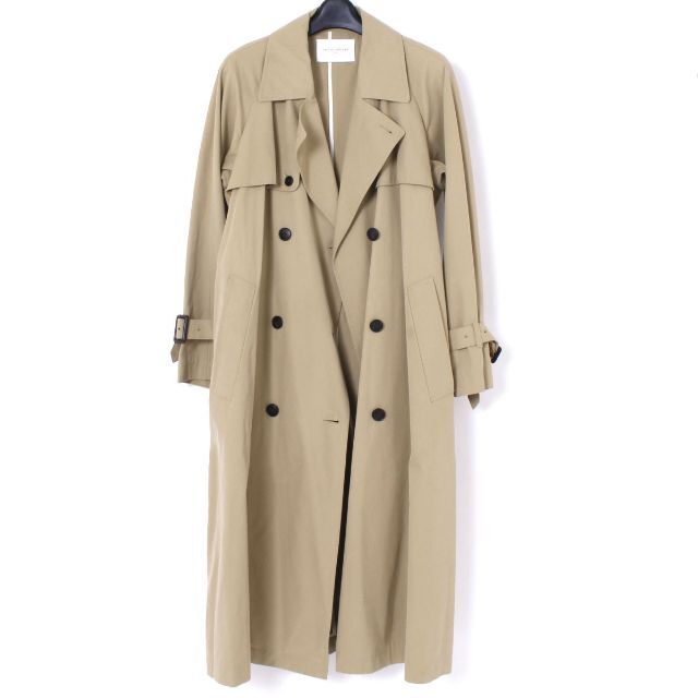 UNITED ARROWS UWSC ビッグ トレンチコート アローズ UNITED ARROWS UWSC ビッグ トレンチコート アローズ