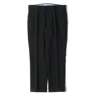 コム デ ギャルソン(COMME des GARCONS) スラックス(メンズ)(ウール