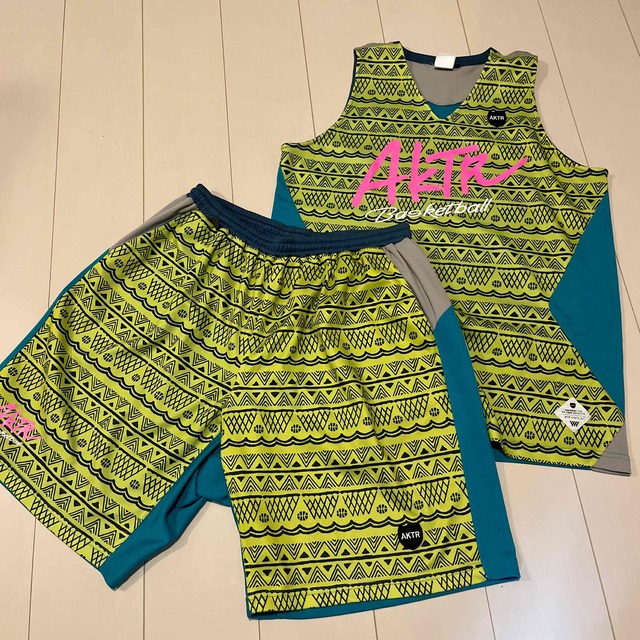 美品】AKTR セットアップ commune-nouaceur.ma