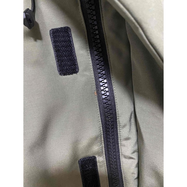 APPLEBUM(アップルバム)のAPPLEBUM ダウンコート メンズのジャケット/アウター(ダウンジャケット)の商品写真
