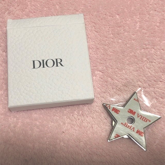 Dior(ディオール)のDior スマホ/家電/カメラのスマートフォン/携帯電話(その他)の商品写真