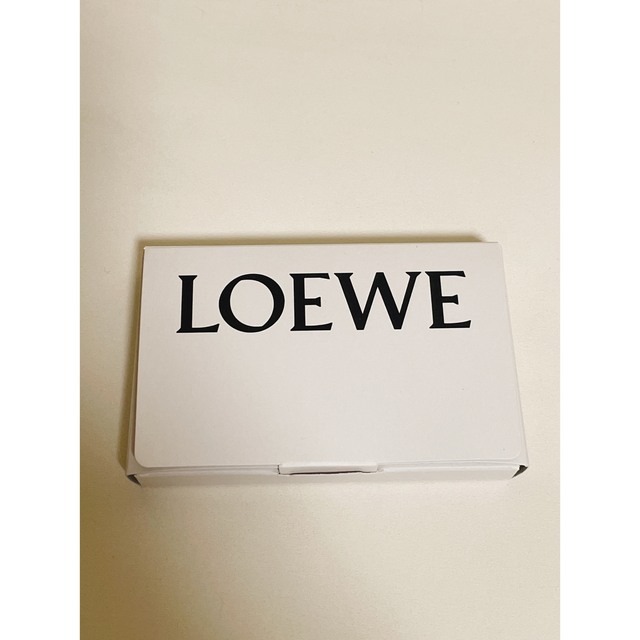 LOEWE(ロエベ)のサンプル コスメ/美容の香水(ユニセックス)の商品写真