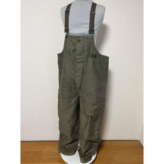 米軍 実物 N-1 デッキパンツの通販 by 紫の奴's shop|ラクマ