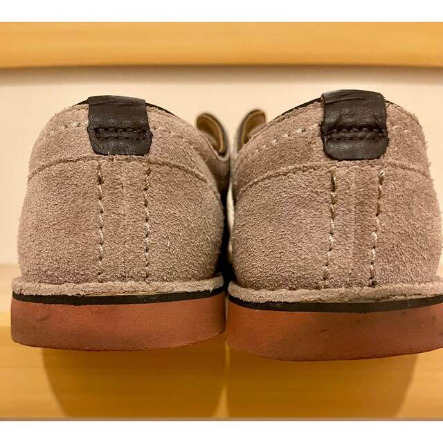 Clarks(クラークス)のクラークス　manor hall メンズの靴/シューズ(その他)の商品写真