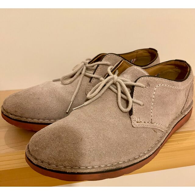 Clarks(クラークス)のクラークス　manor hall メンズの靴/シューズ(その他)の商品写真