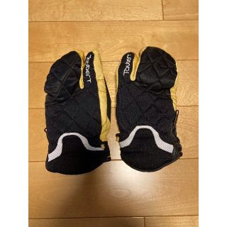 トーバート(TAUBERT)のTAUBERT FINGER３　GLOVES（期間限定値下げ～11/14まで）(その他)