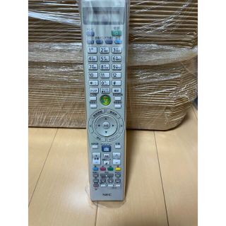 NEC PC TV リモコン(PC周辺機器)