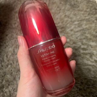 シセイドウ(SHISEIDO (資生堂))の資生堂　アルティミューン　50ml(美容液)