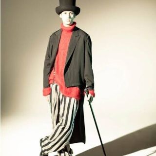 Yohji Yamamoto - レプリカ マリオネット期 Yohji Yamamoto Pour homme