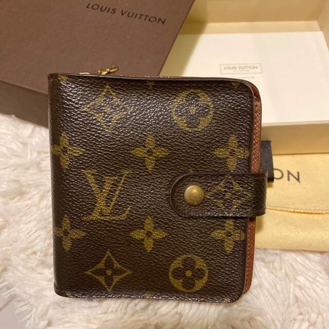 LVルイヴィトン LV 財布 ????????