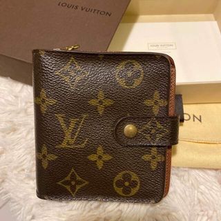 ルイヴィトン(LOUIS VUITTON)のルイヴィトン LV 財布 🧳👝(財布)