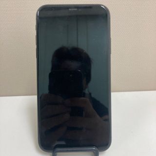 アイフォーン(iPhone)のiPhone11(スマートフォン本体)