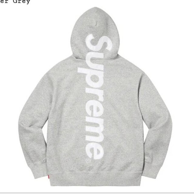 Supreme パーカー - www.glycoala.com