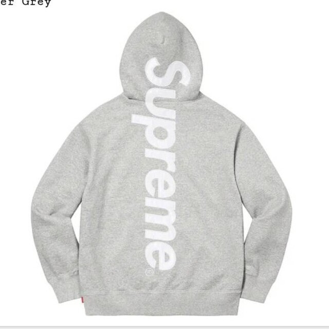 Supreme パーカー